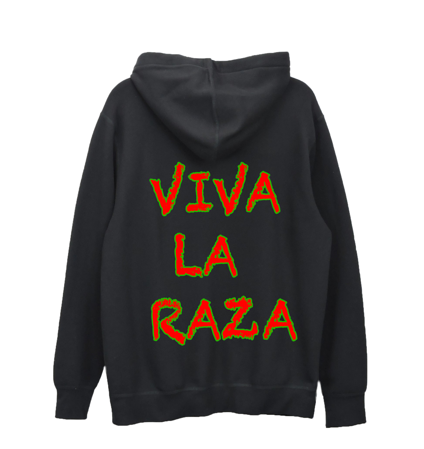 Viva LA Raza Hoodie
