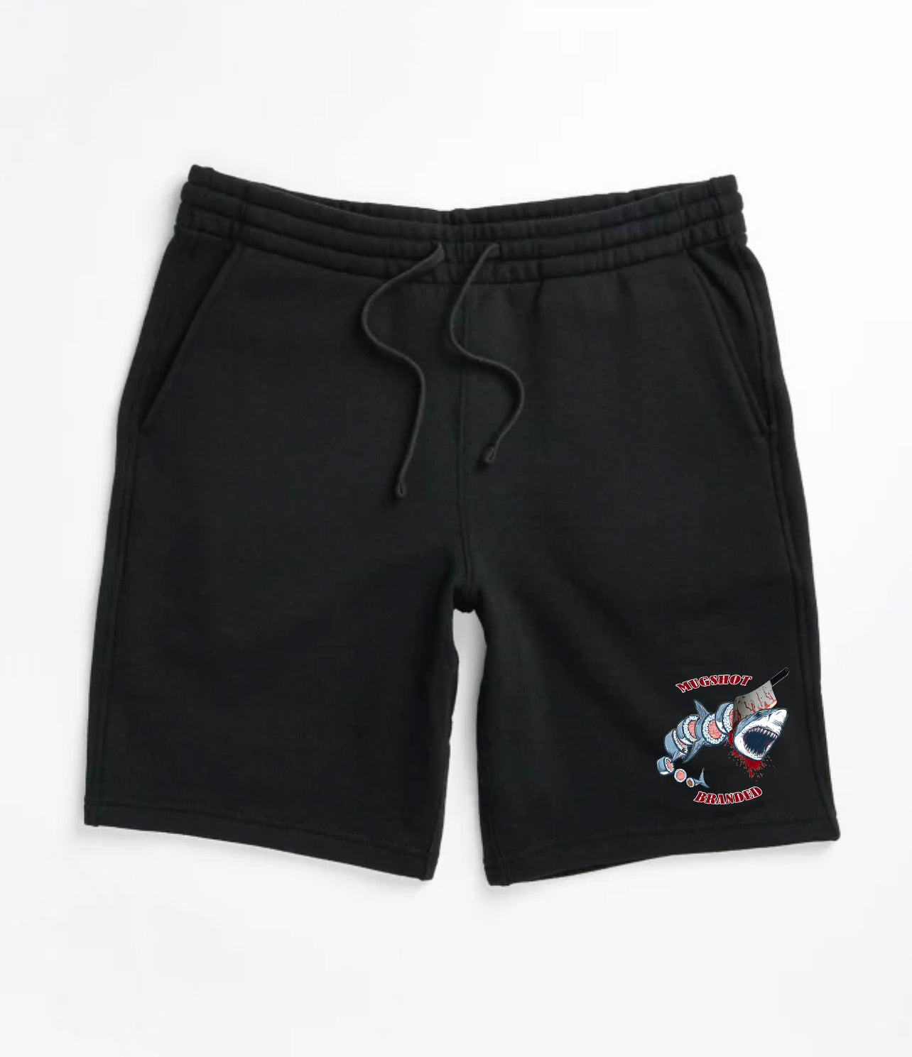 “Stomp Out Your Competitor” Shorts