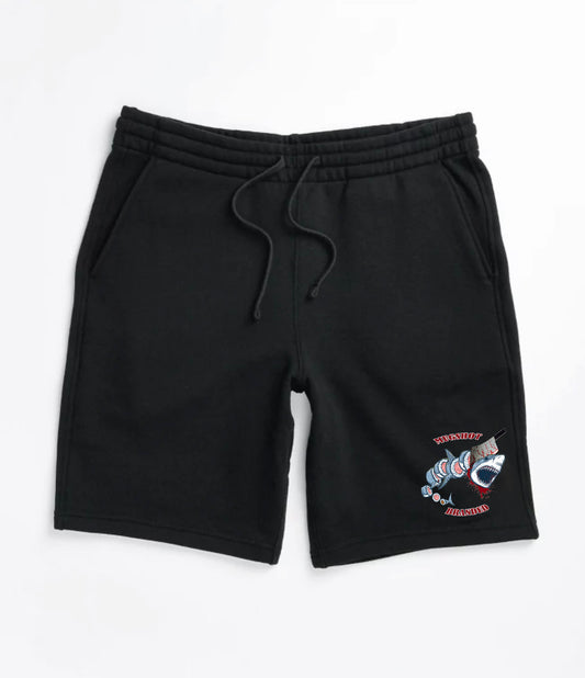 “Stomp Out Your Competitor” Shorts