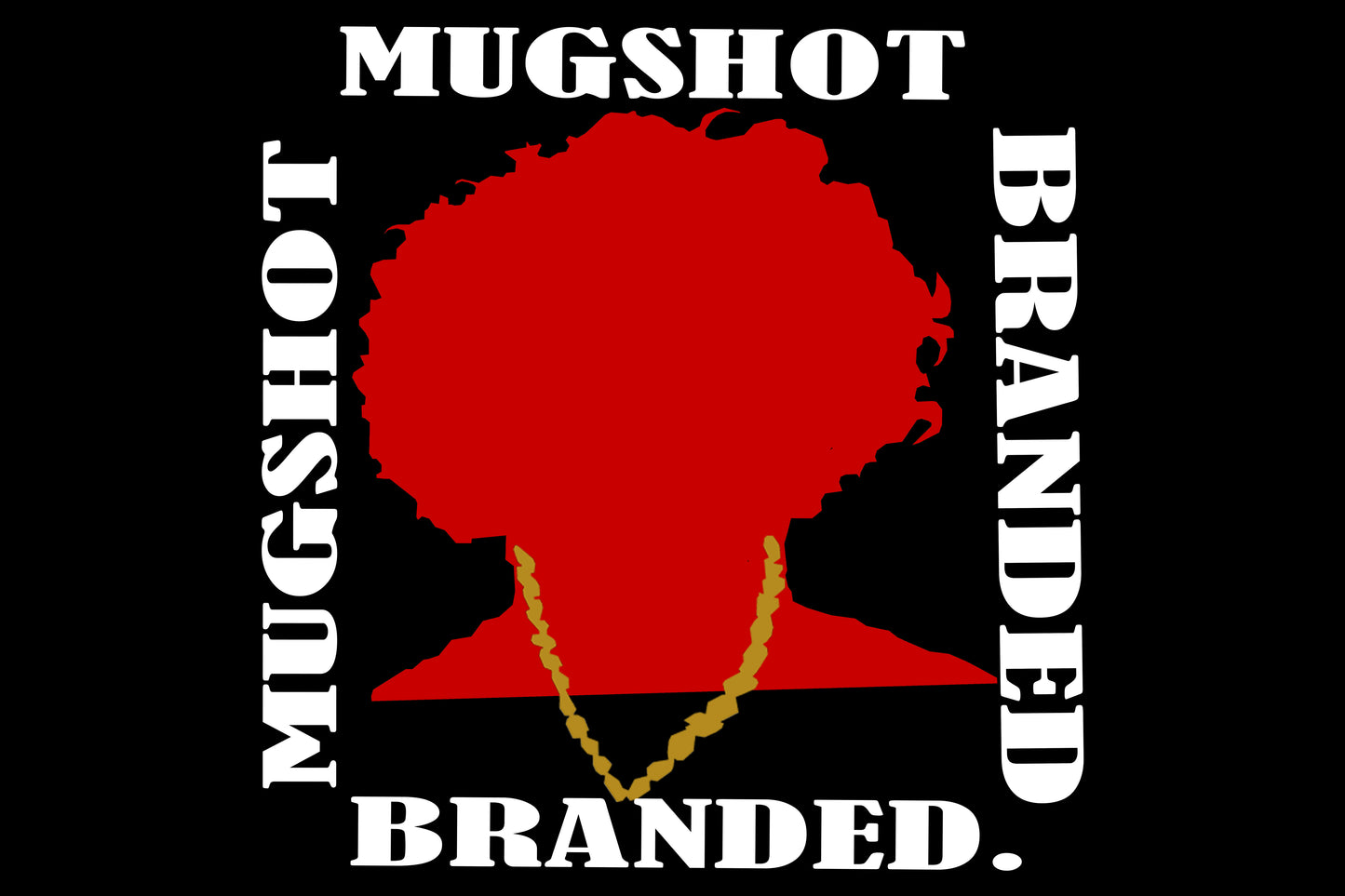 MugshotBranded “Made Men” Collection beanie